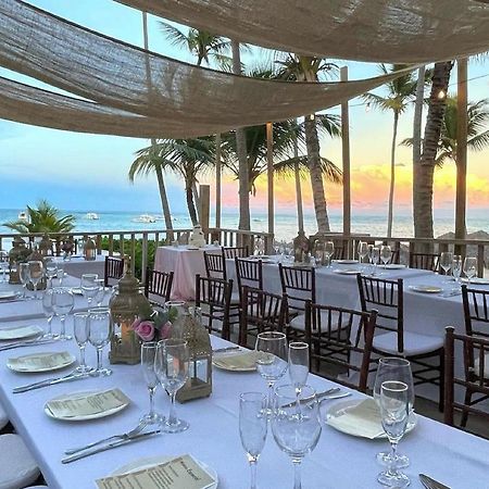 Vacation Studios With Rooftop Pool, Beach Club, Spa, Restaurants - Ducassi Collection - Playa Los Corales Punta Cana Bagian luar foto