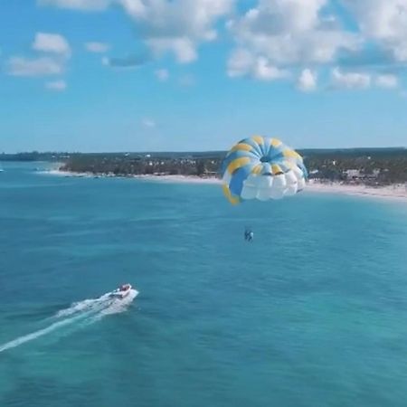 Vacation Studios With Rooftop Pool, Beach Club, Spa, Restaurants - Ducassi Collection - Playa Los Corales Punta Cana Bagian luar foto