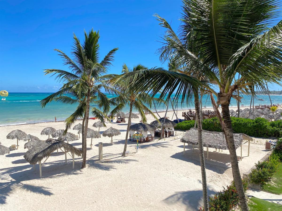 Vacation Studios With Rooftop Pool, Beach Club, Spa, Restaurants - Ducassi Collection - Playa Los Corales Punta Cana Bagian luar foto