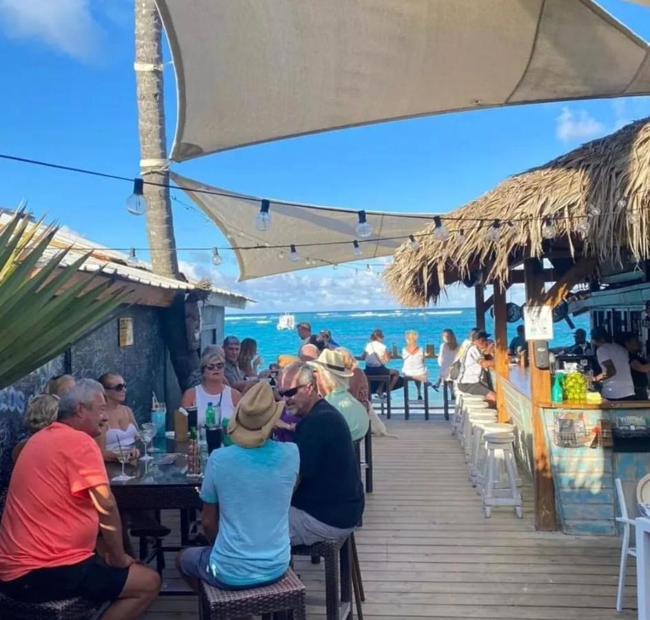 Vacation Studios With Rooftop Pool, Beach Club, Spa, Restaurants - Ducassi Collection - Playa Los Corales Punta Cana Bagian luar foto