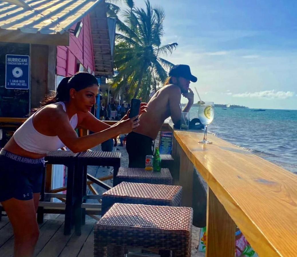 Vacation Studios With Rooftop Pool, Beach Club, Spa, Restaurants - Ducassi Collection - Playa Los Corales Punta Cana Bagian luar foto